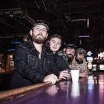 Highwater Band: Highwater - IceHouse Tap Room
