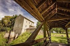 Beckman Mill Guided Tours