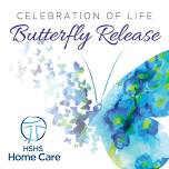 Celebration of Life-Butterfly Release