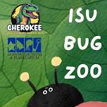 ISU Bug Zoo