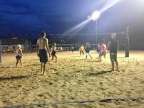Co-Ed Beach Volleyball Tournament Fundraiser
