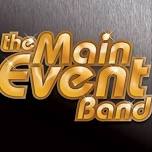 The MAIN EVENT Band - TMEB @ Crepe Myrtle Festival