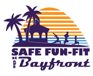 2024 Safe Fun-Fit at the Bayfront June 7 - June 8
