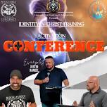 Identity in Christ Training and Activation Conference