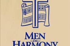 Men In Harmony ~ Patterson Grove Music Fest