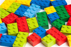 Transportation Engineering using LEGO® Materials with Play-Well TEKnologies In-Person