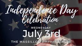 Massillon's Independence Day Celebration