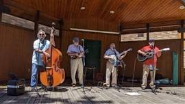 Music In the Park: Blue Water Ramblers
