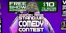 Stand-up Comedy Contest