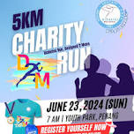 D2M Charity Run 5KM