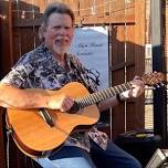 Alan Foust Acoustic @ Hublersburg Inn