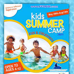 SUMMER CAMP WK 3 KEY WEST KWPAL