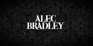 Forged and Alec Bradley Event