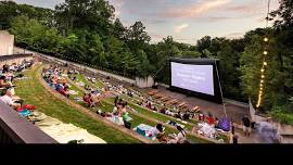 Summer Nights Film Series at Newfields