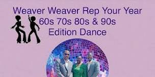 60-90 years of your Weaver's representative