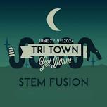 STEM FUSION at Tri Town Get Down
