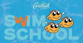 Swim School at Camelbeach