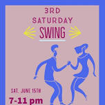 Albertville swing dance