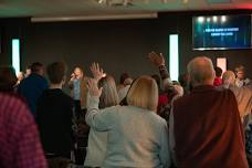 Worship Service – Sunbury Campus