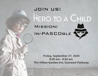 Mission: In-PASCOble Breakfast Fundraiser