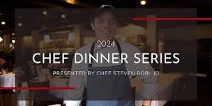 Chef Dinner Series