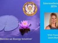 Intermediate Level Integrated Energy Therapy® (IET) Certification