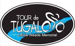 Tour de Tugaloo 2024 - Toccoa, GA 2024