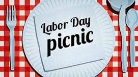 Labor Day Picnic - Rector AR — greatriverroad.com