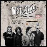 White Lion with Mike Tramp, The Great Affairs