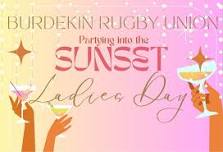 Burdekin Rugby Union Ladies Day 2024