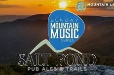 Sunday Mountain Music Series