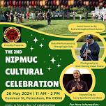 Nipmuc Cultural Celebration