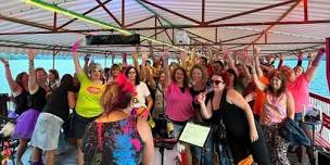 80's Cruise on the Songo River Queen - August 2024