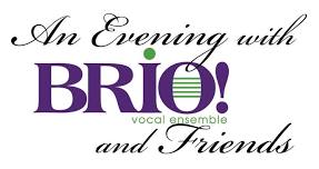 Brio Spring Concert: Love and Remembrance