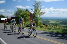17th Annual Tour of the Catskills