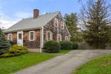 Open House for 2 Girdler Road Marblehead MA 01945