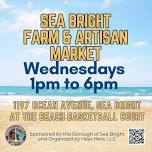 Sea Bright Farm & Artisan Market