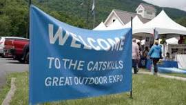 Catskills Great Outdoor Expo — Catskill Center