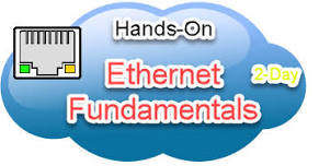 06/2024 – Hands-On L2 Ethernet Fundamentals – 2 Day