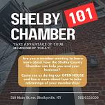 Shelby Chamber 101