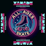 All Ages Skate