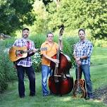 Hot Pickin' Party: Free Concert on the Green