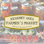 Kearney Area Farmers Market
