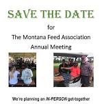 2024 Annual Meeting - Red Lodge, MT — Montana Feed Association
