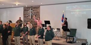 Vermont Adult and Teen Challenge Men and Women's Ministry Joining Us