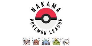 Nakama Pokemon League,