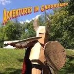 Summer Adventure Camp 2024 - Adventures in Cardboard