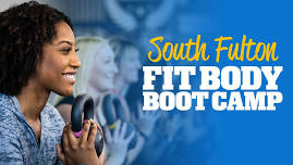 Fit Body Boot Camp Open House & Pop Up Sessions