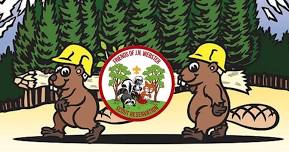 Beaver Work Day & Annual Friends of Webster Meeting