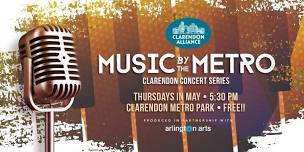 DeSanguashington - Music by the Metro Concert Series